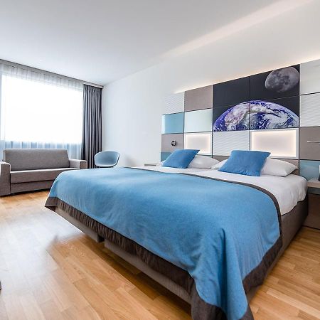 Discovery Hotel 3* Superior Crissier Ngoại thất bức ảnh