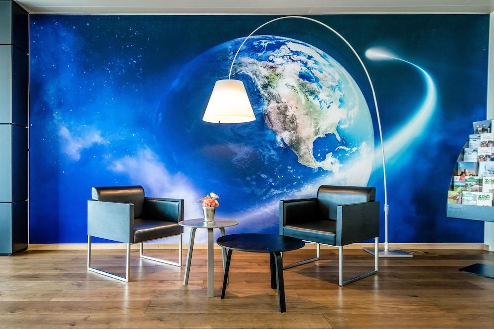 Discovery Hotel 3* Superior Crissier Ngoại thất bức ảnh