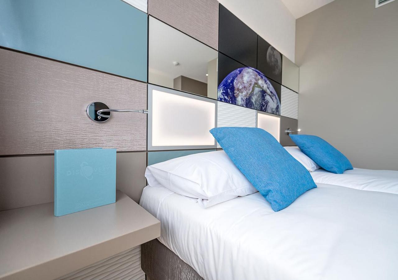 Discovery Hotel 3* Superior Crissier Ngoại thất bức ảnh