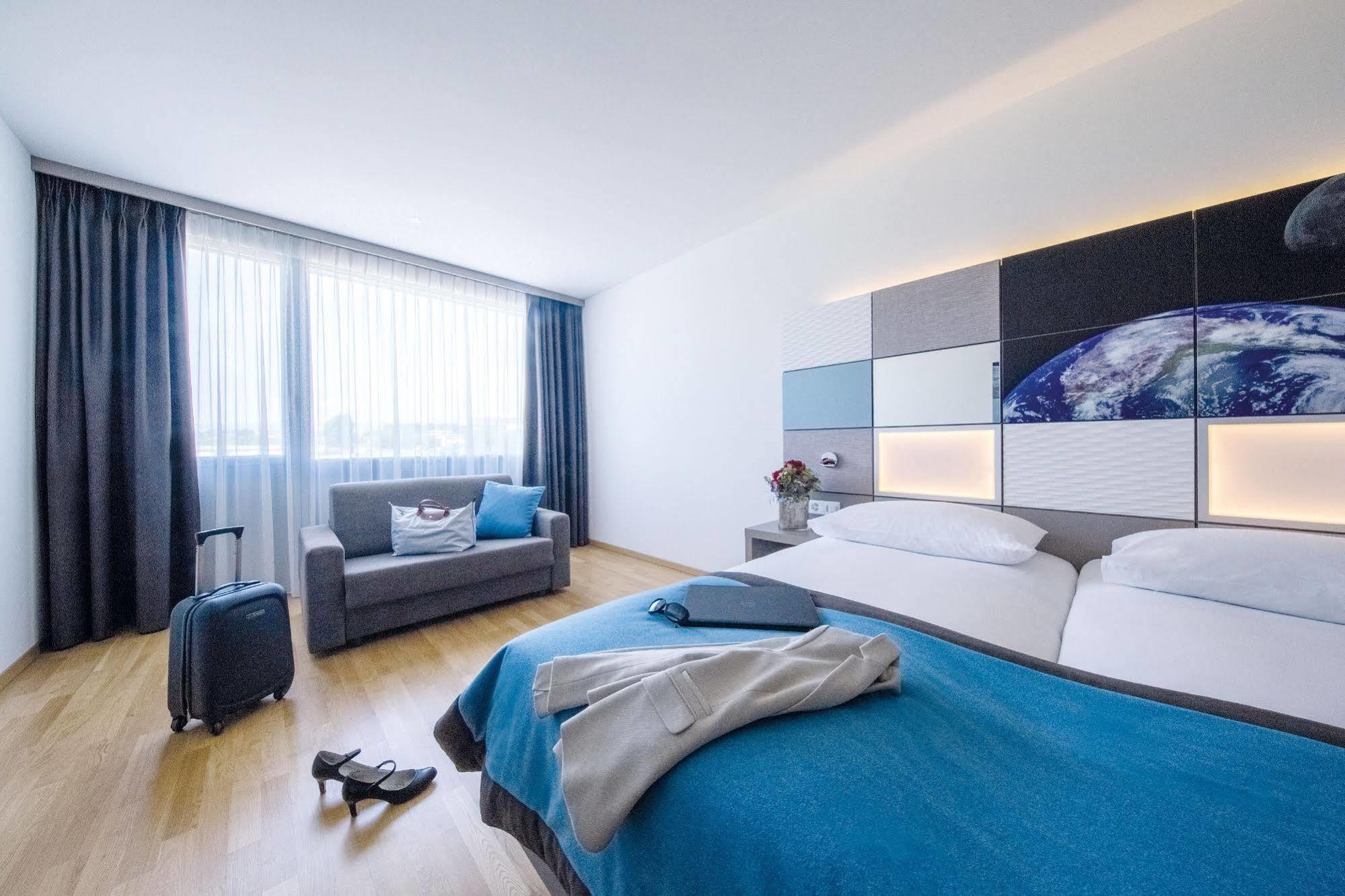 Discovery Hotel 3* Superior Crissier Ngoại thất bức ảnh