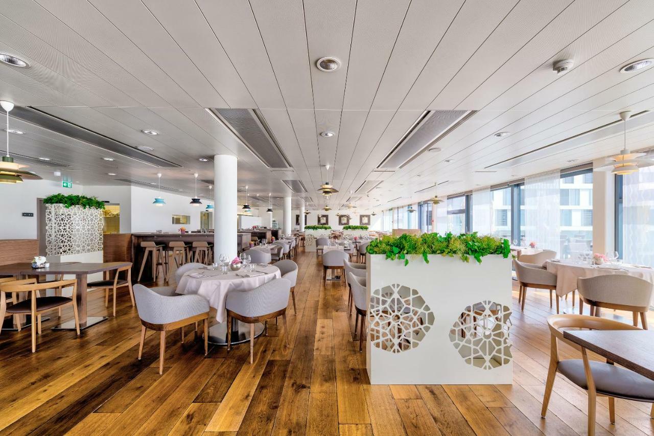 Discovery Hotel 3* Superior Crissier Ngoại thất bức ảnh