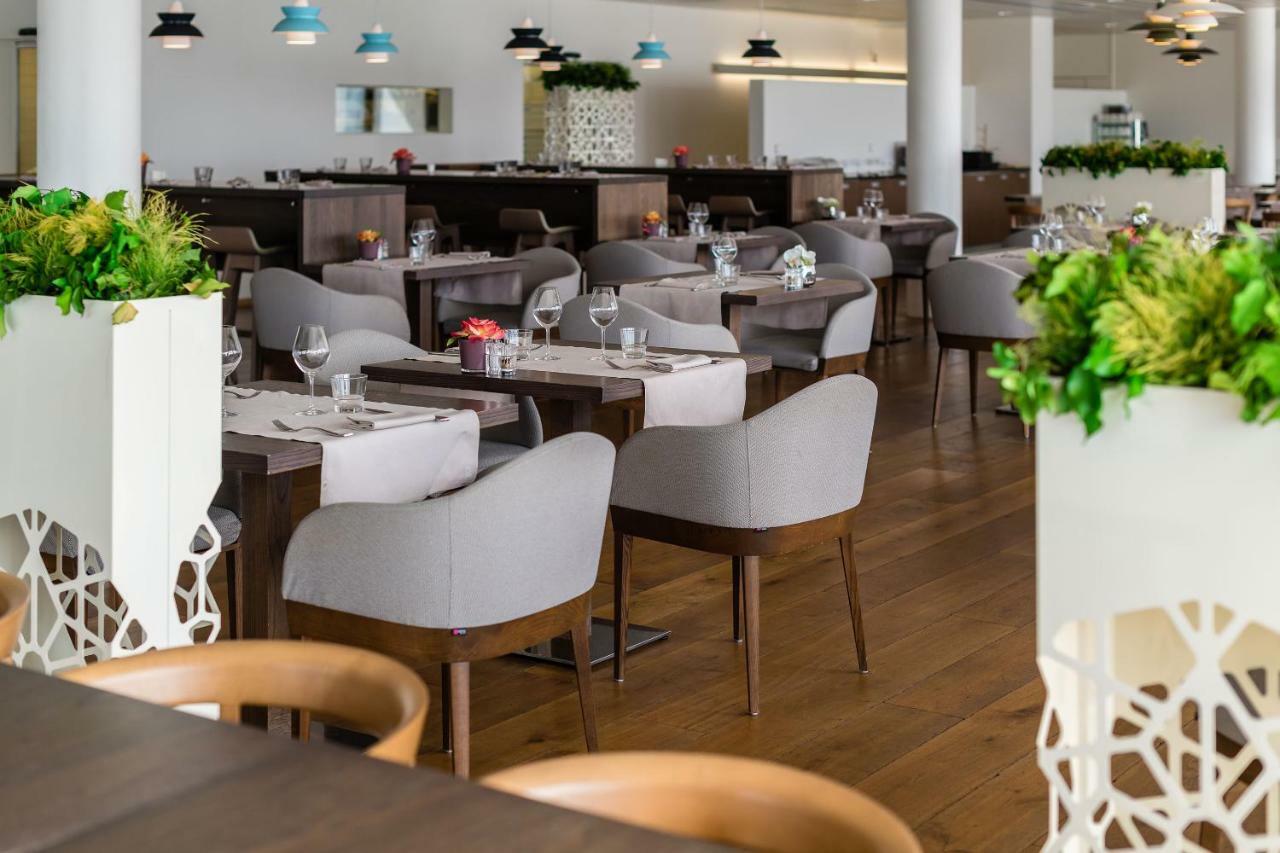Discovery Hotel 3* Superior Crissier Ngoại thất bức ảnh