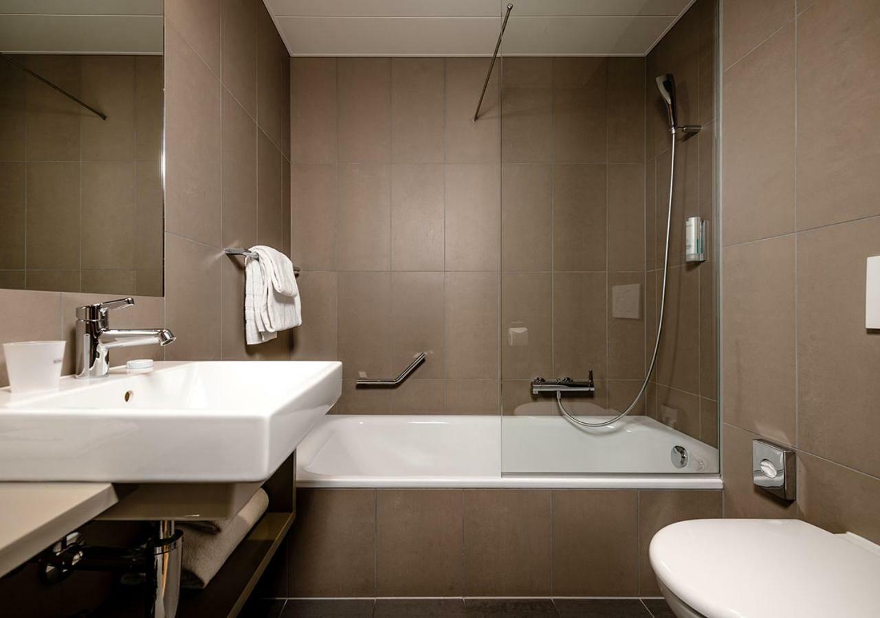 Discovery Hotel 3* Superior Crissier Ngoại thất bức ảnh