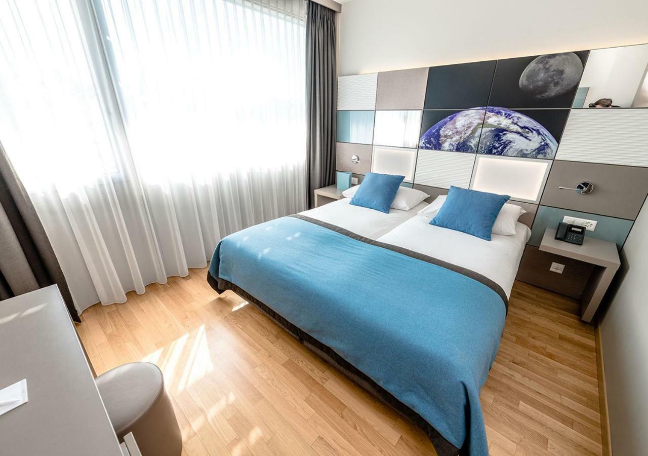Discovery Hotel 3* Superior Crissier Ngoại thất bức ảnh