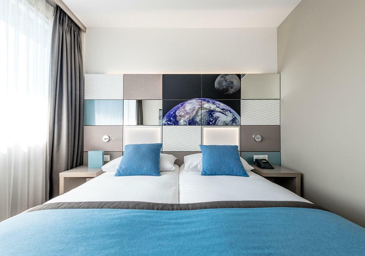 Discovery Hotel 3* Superior Crissier Ngoại thất bức ảnh