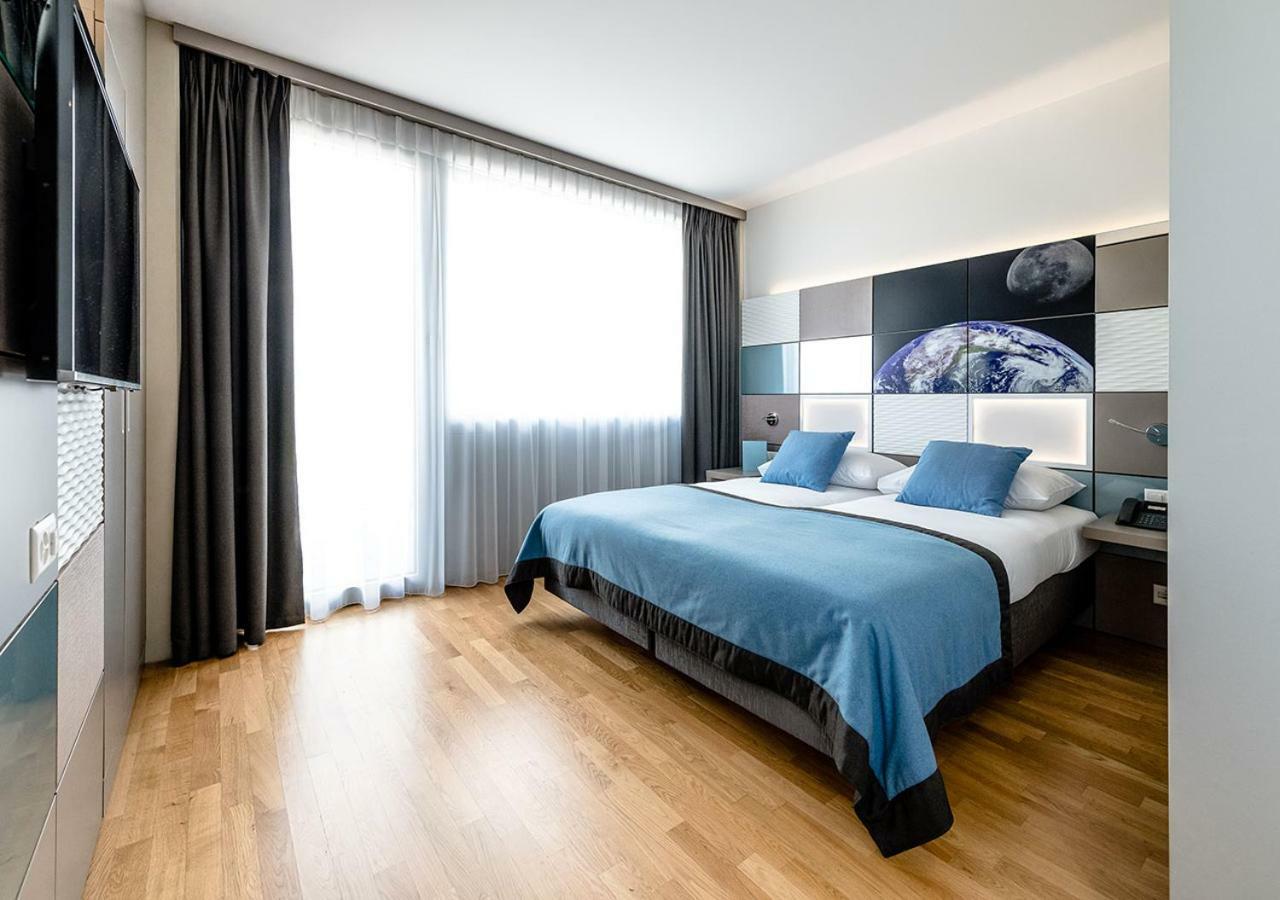 Discovery Hotel 3* Superior Crissier Ngoại thất bức ảnh