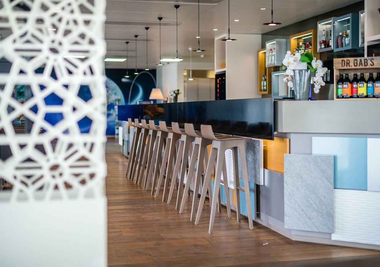 Discovery Hotel 3* Superior Crissier Ngoại thất bức ảnh