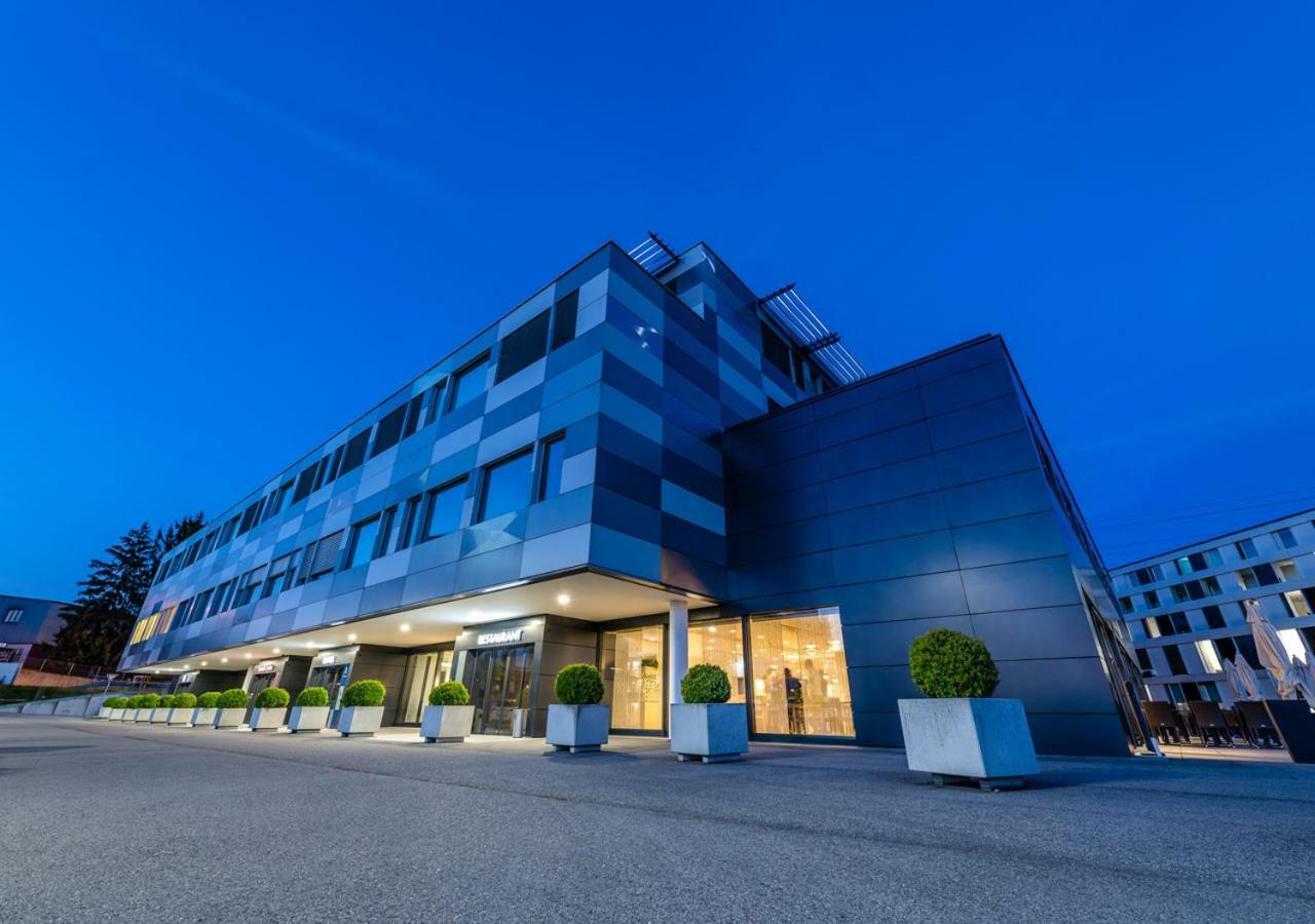 Discovery Hotel 3* Superior Crissier Ngoại thất bức ảnh