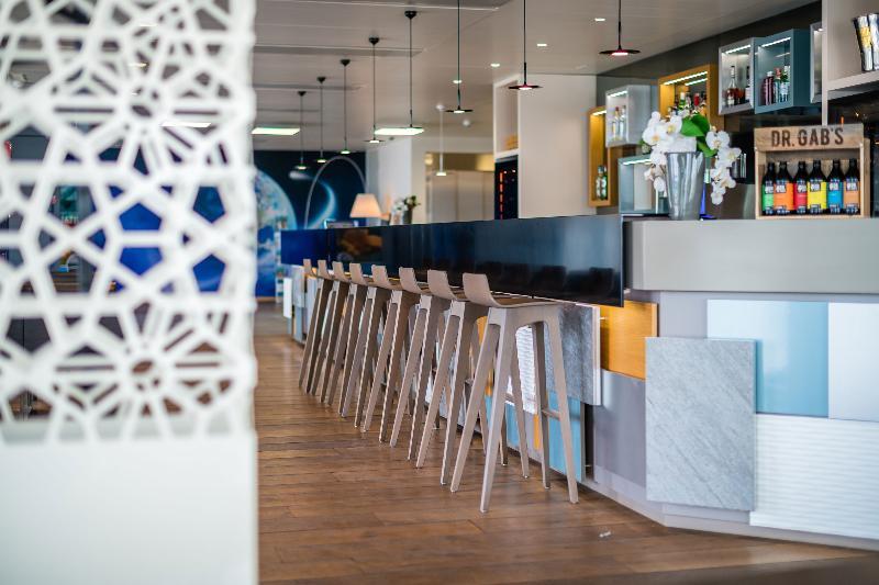 Discovery Hotel 3* Superior Crissier Ngoại thất bức ảnh