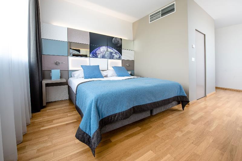 Discovery Hotel 3* Superior Crissier Ngoại thất bức ảnh