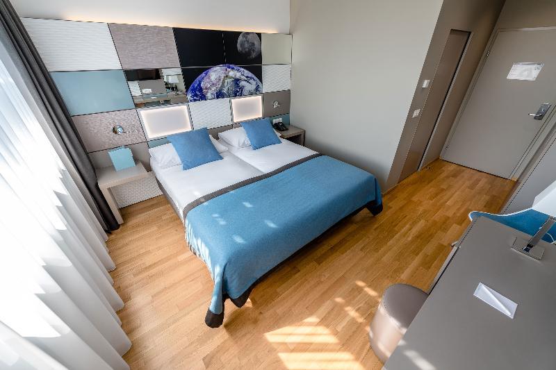Discovery Hotel 3* Superior Crissier Ngoại thất bức ảnh